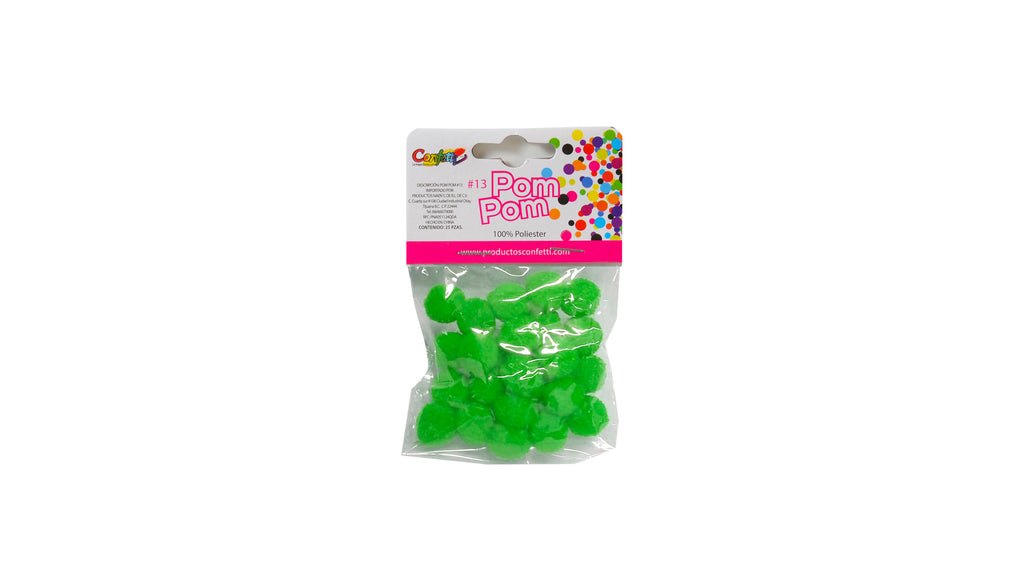 Pompom #13