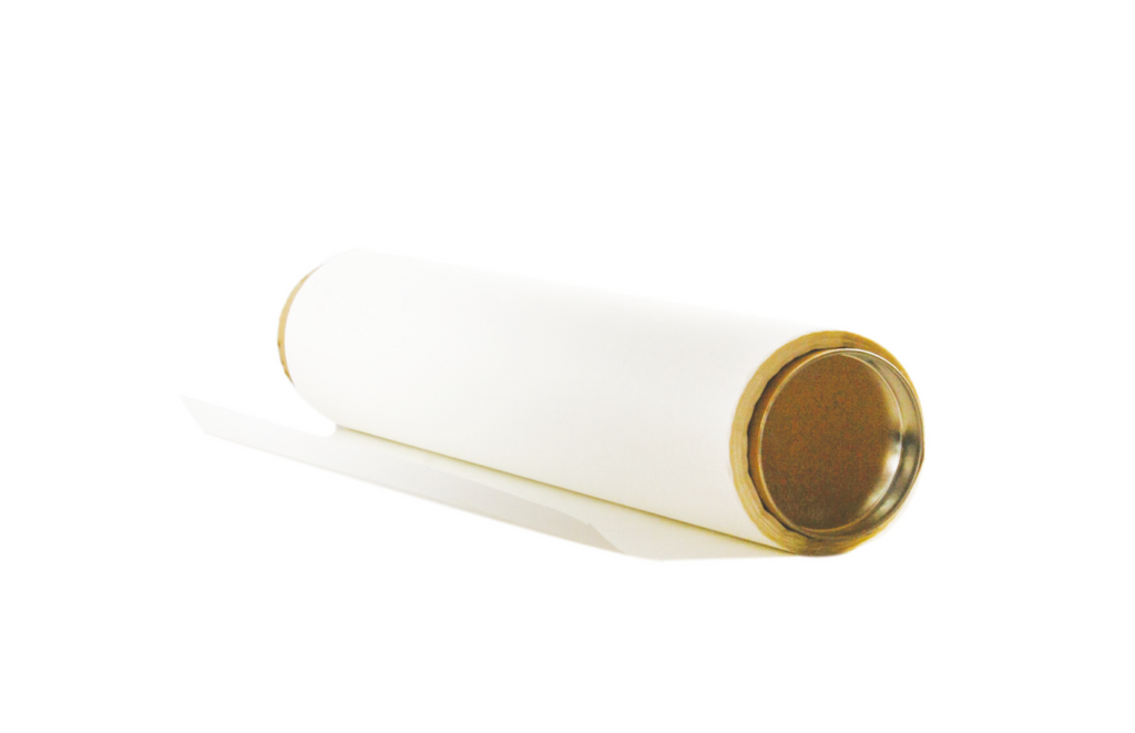 Tela de fusionar rollo con 25 metros